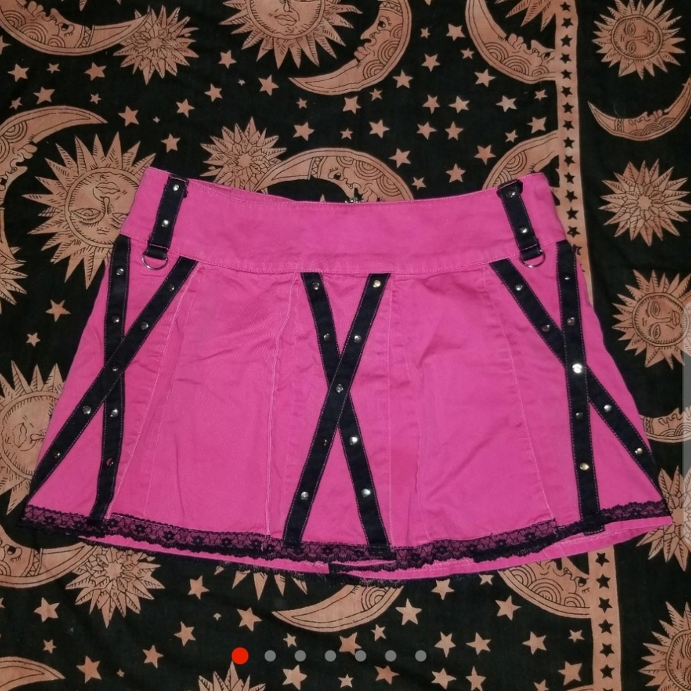 Tripp NYC skirt